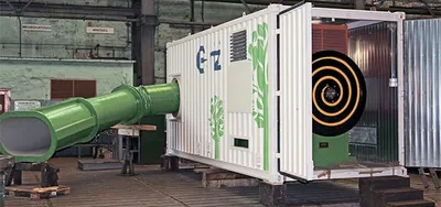 В ЮКО будут строить мини-гидроэлектростанции по инновационным методам