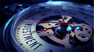 Капитал - Крупнейшие инвесторы: 10 стран, вкладывающих в США