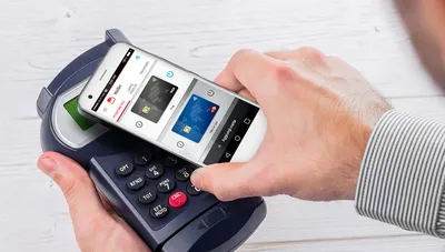 Рынок мобильных платежей к 2023 году превысит $4,6 трлн