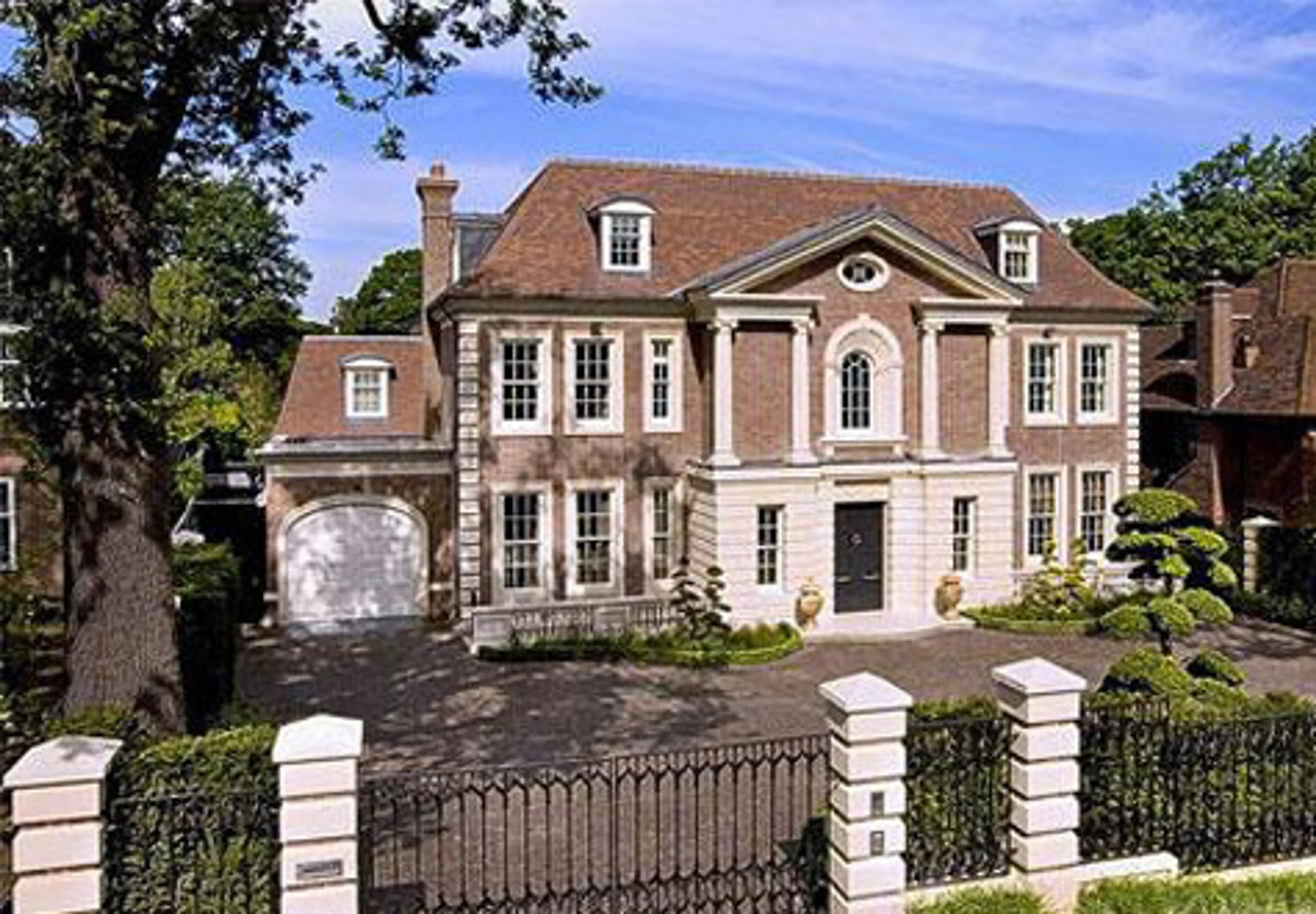 Капитал - Алматинцы не спешат легализовать зарубежную недвижимость