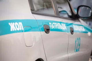 Капитал - В лицее Алматы при взрыве гранаты погибла ученица