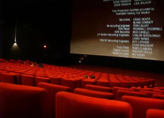 Капитал - Отечественные кинопрокатчики находятся на грани банкротства