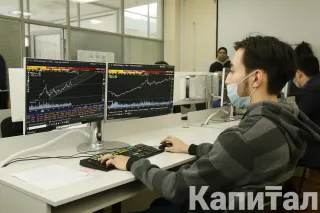 Капитал - Какие специальности выбирают казахстанские абитуриенты