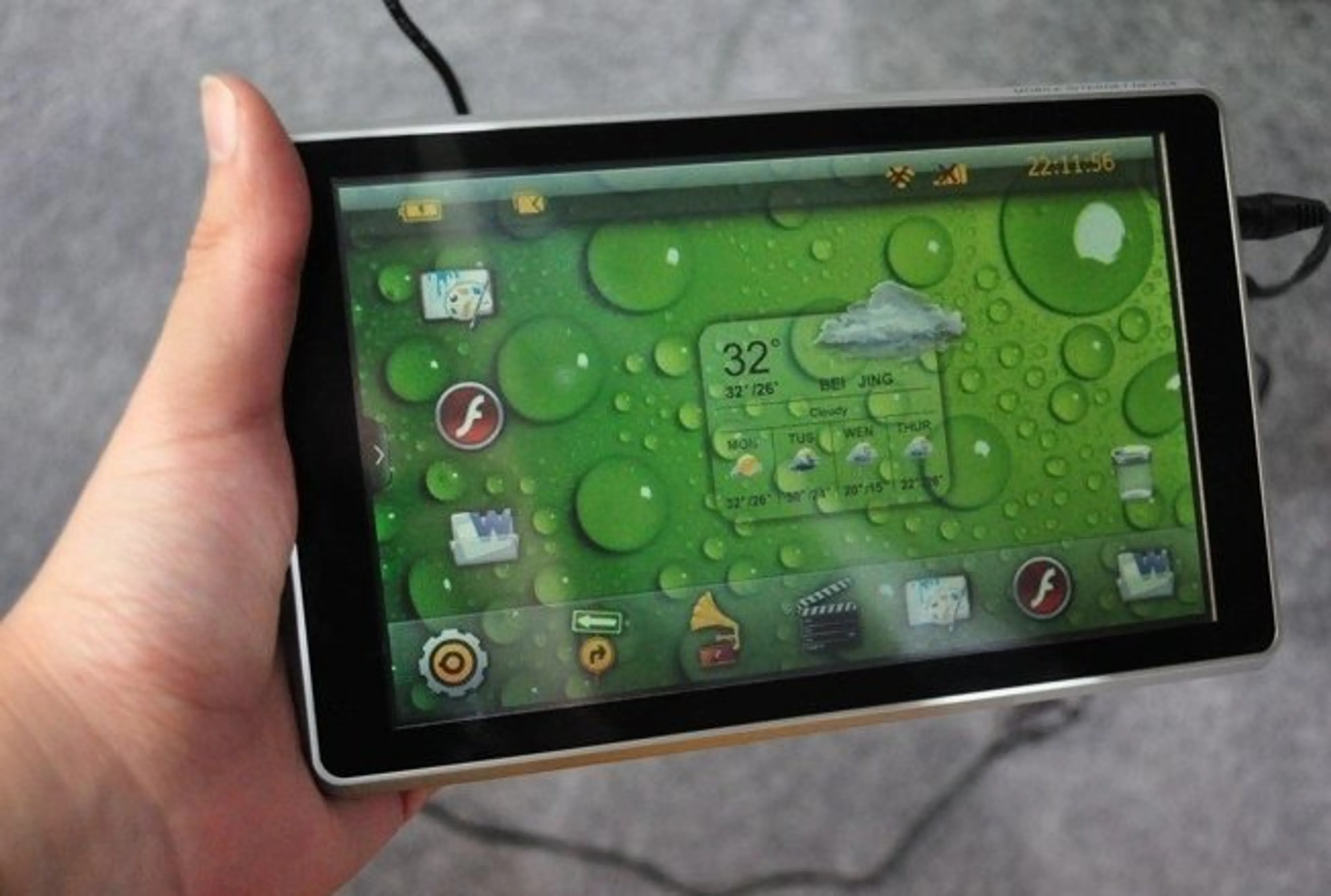 Капитал - Особенности производства планшетов в Казахстане