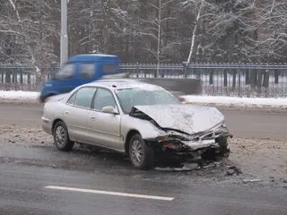 Капитал - Названы самые «аварийные» автомобили 2012 года