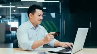 Капитал - Как компаниям стать эффективнее с помощью бизнес-карт?