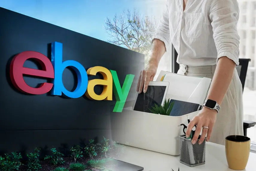 Капитал - Сократить 9% сотрудников намерены в eBay