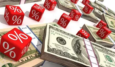 Потребительское кредитование растет