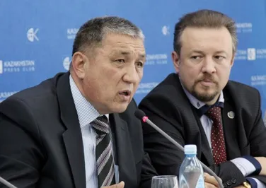 Перенос рынков обернулся иском против властей Тараза