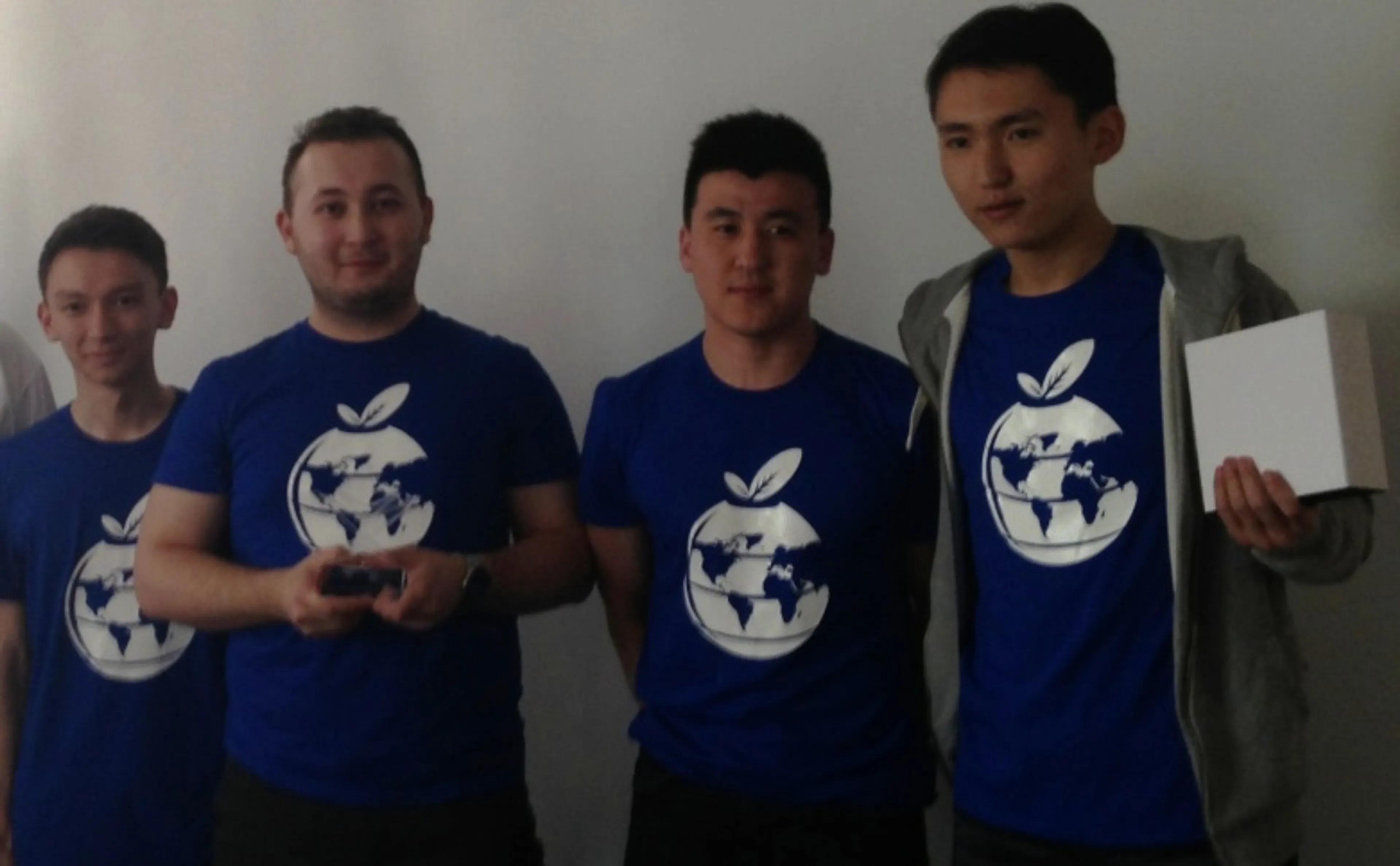 Капитал - Телефоны научатся распознавать продукты без ГМО