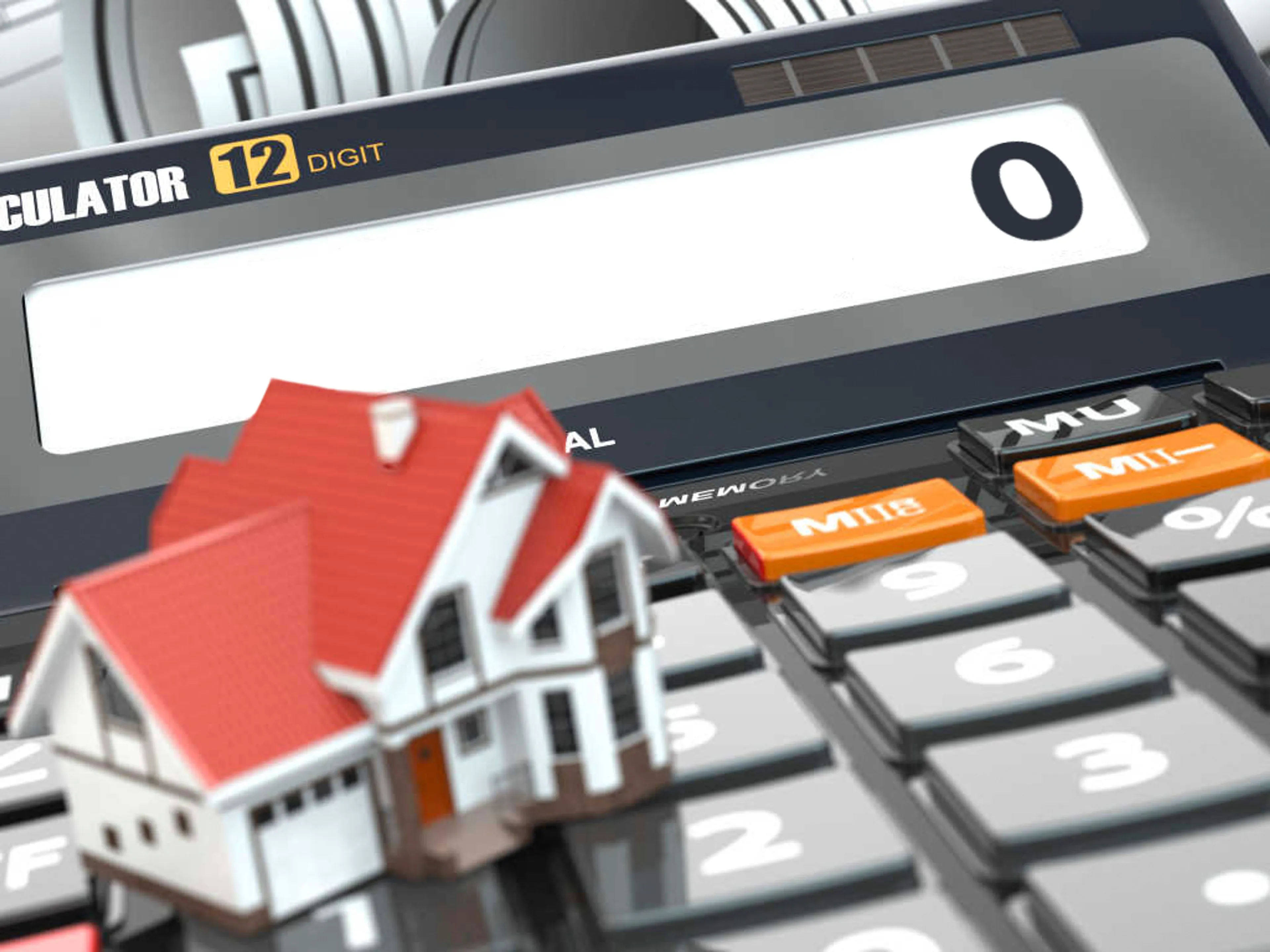 Капитал - Жилой формат