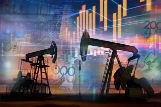 Капитал - Курс тенге на 15 мая, цены на нефть и металлы