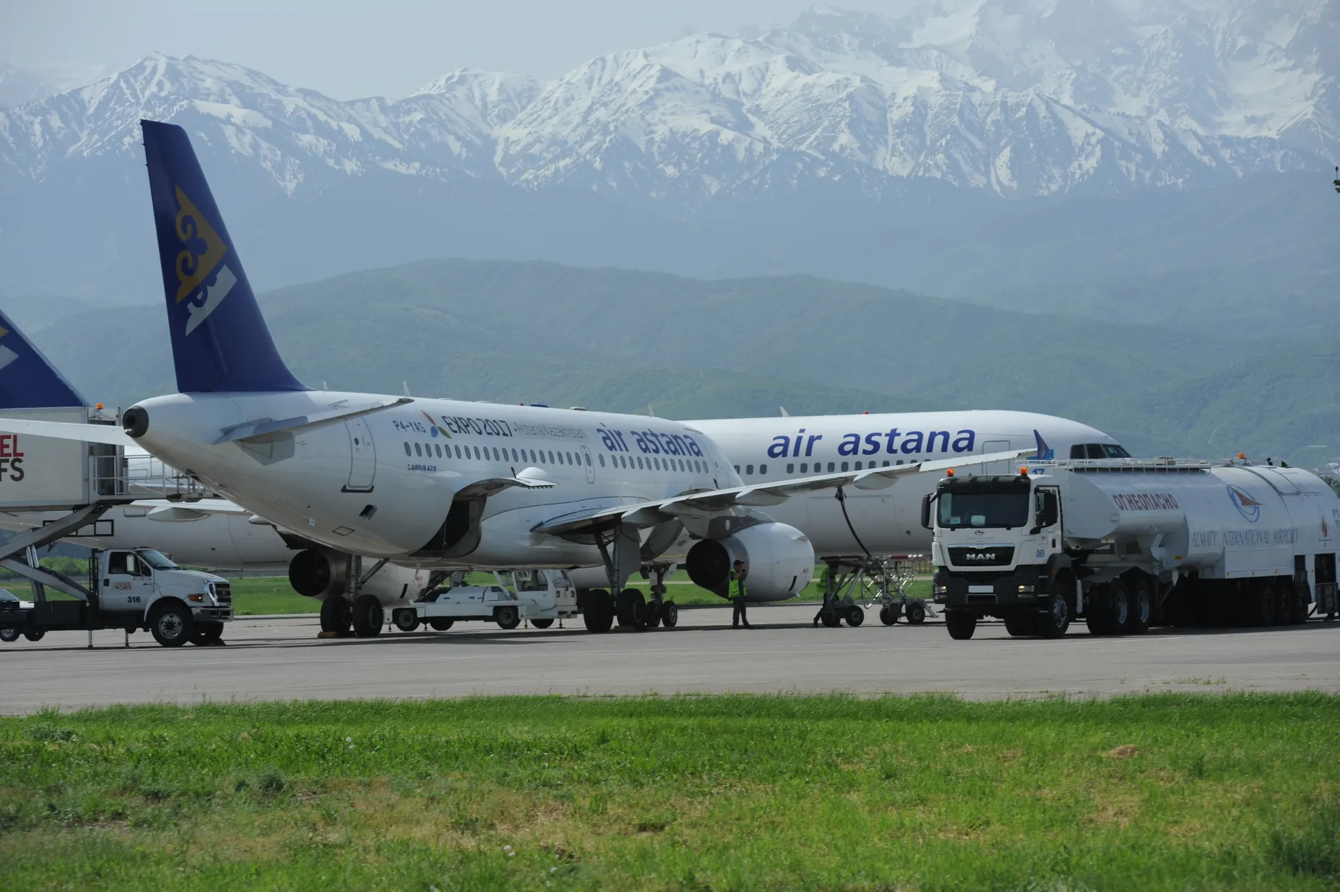 Фото: Владимир Третьяков