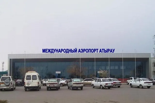 Автотрасса из аэропорта Атырау  станет четырехполосной