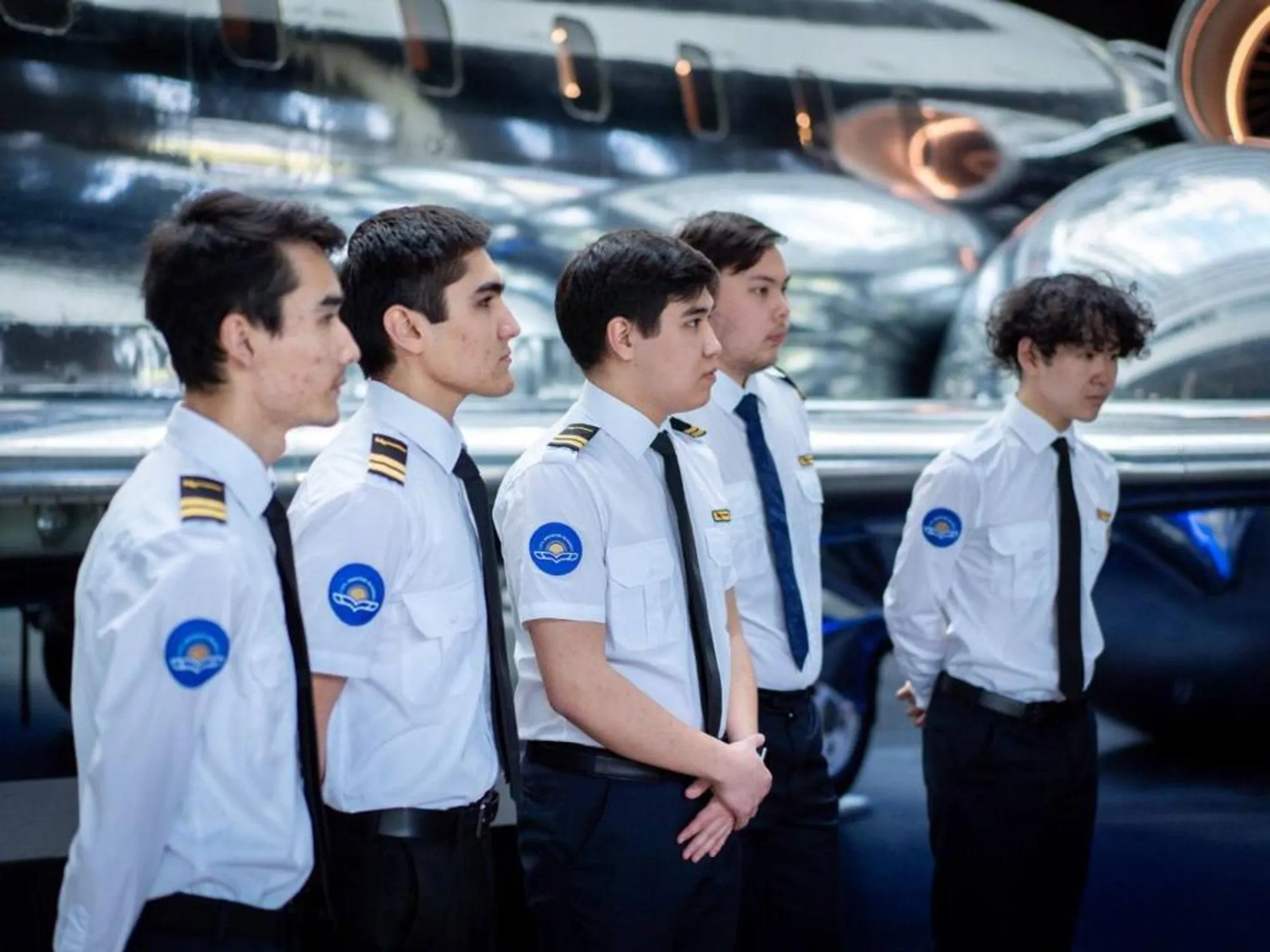 Достигнуты первые договоренности по открытию школы пилотов в РК - Image Kapital.kz