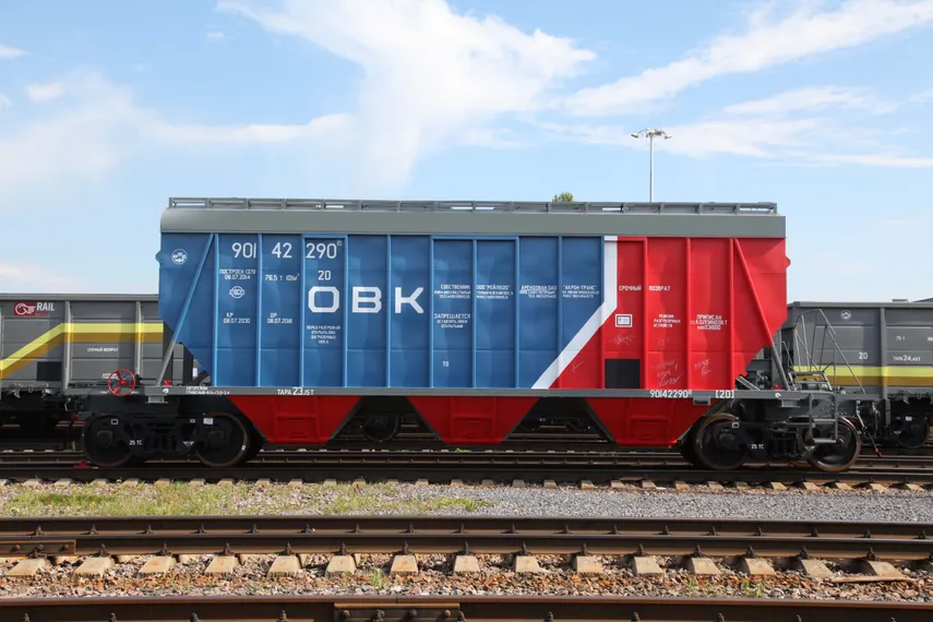 Капитал - С активами на выход