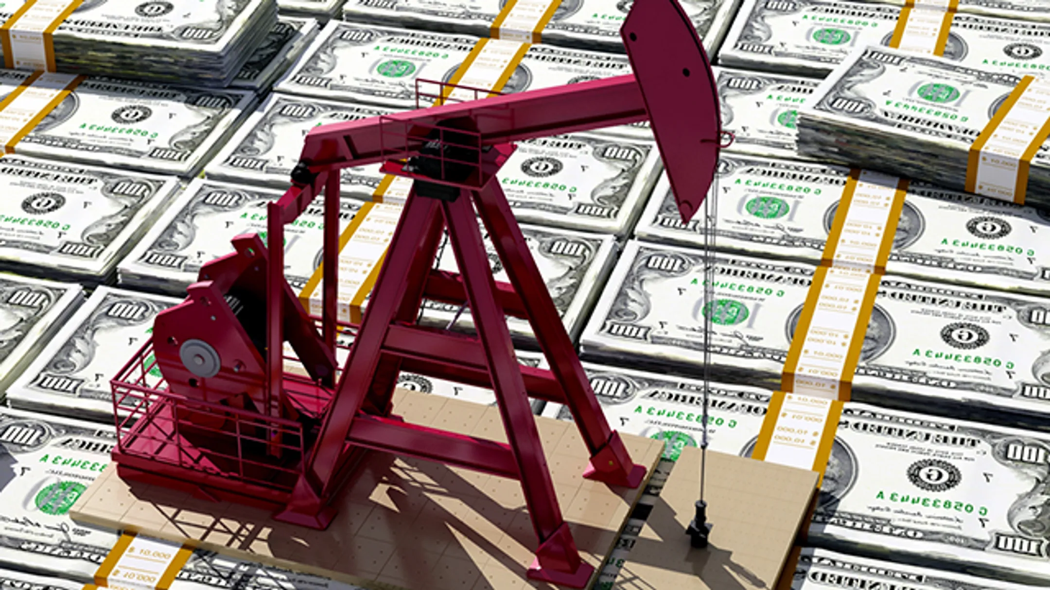 Нигерия заявила о незаконном вывозе нефти в США - Image Kapital.kz