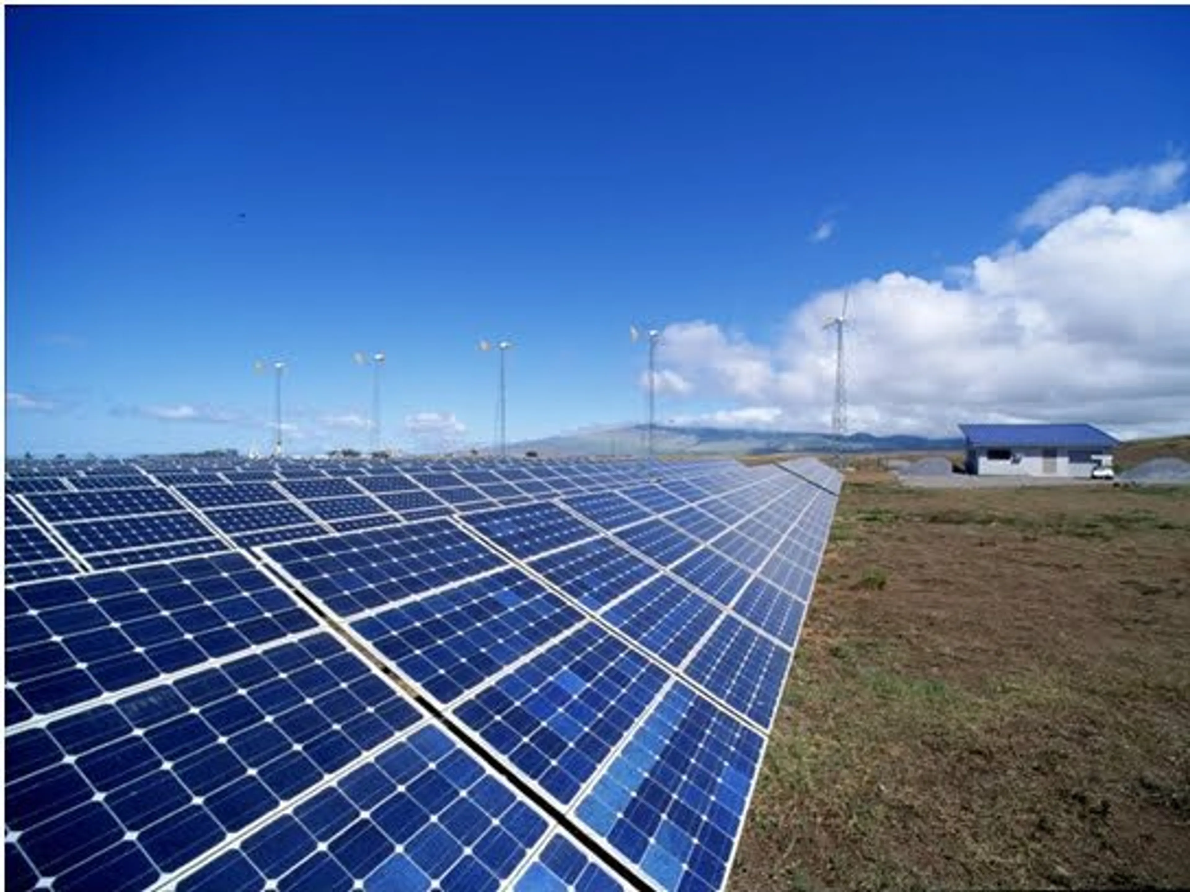 Капитал - Ни один проект ВИЭ не останется без внимания