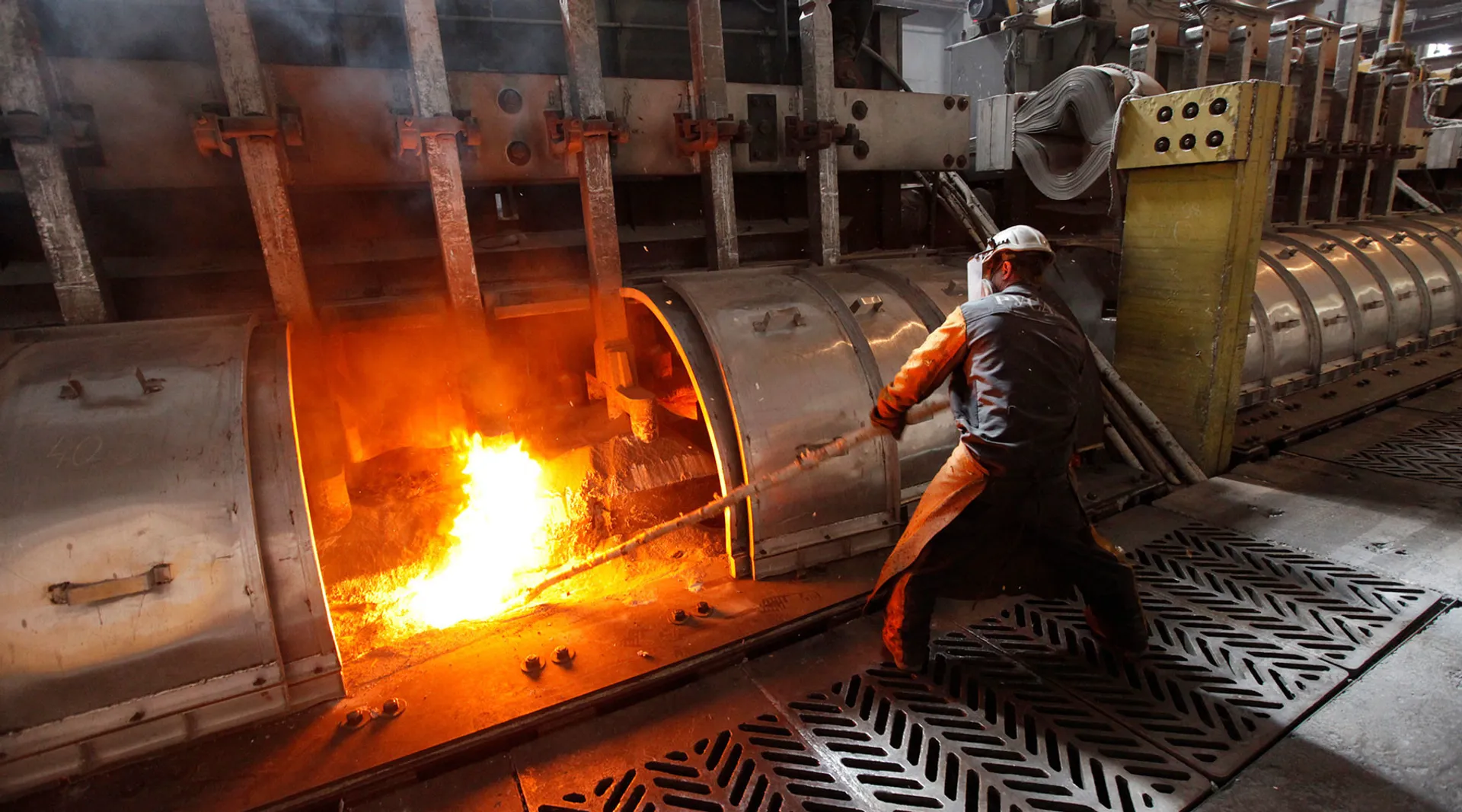 Капитал - Инвестиции в обрабатывающий сектор Кызылординской области выросли