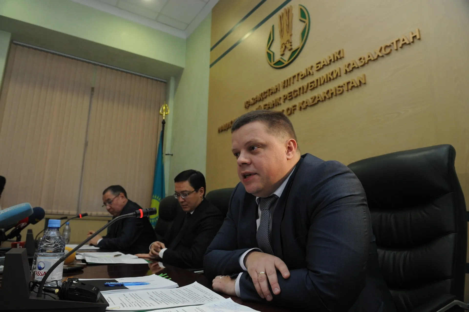 Капитал - Насколько трудно придется банкам в 2016 году?