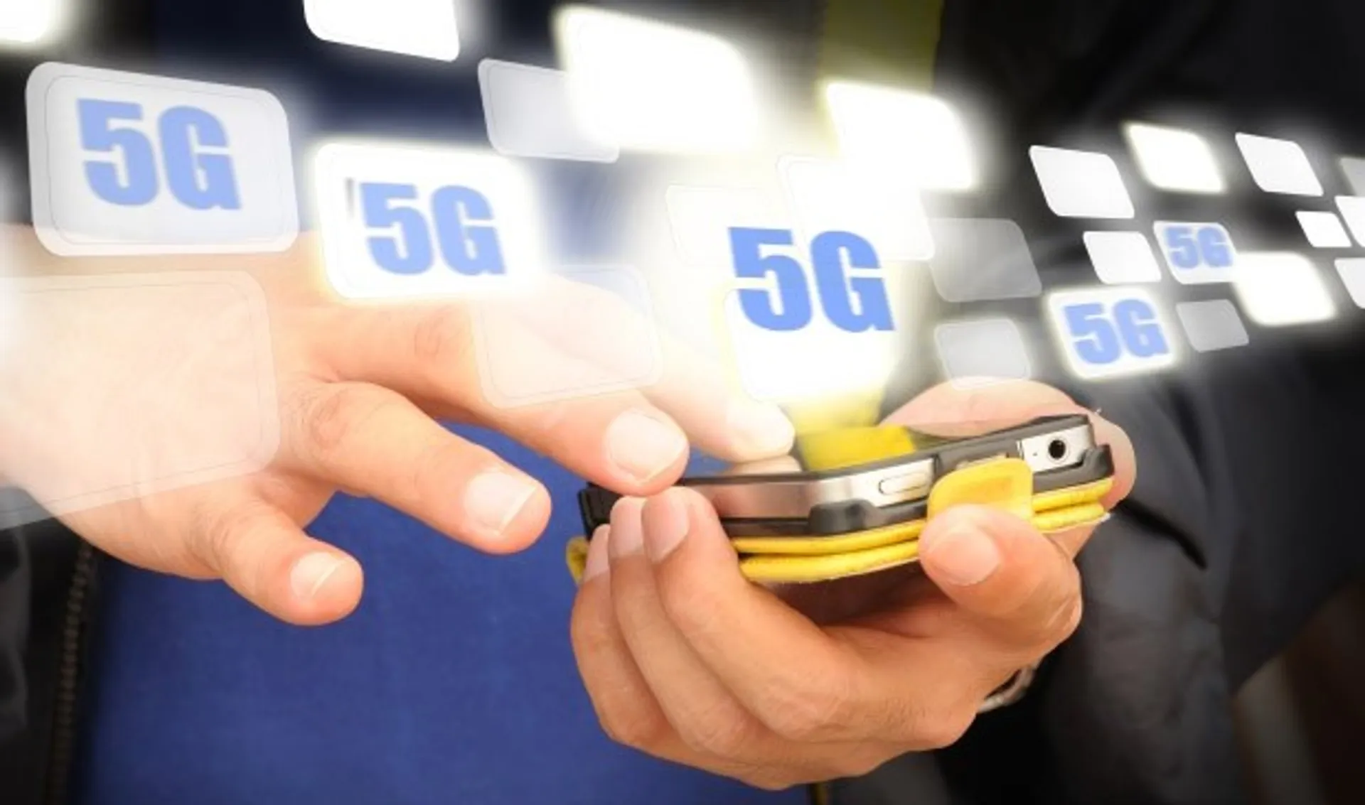 Капитал - Южная Корея решила опередить всех с запуском 5G