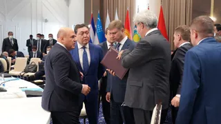 Капитал - Антикризисные меры ЕАЭС необходимо актуализировать