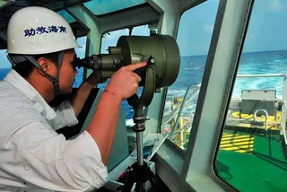 Капитал - Малазийский Boeing искали не в том месте