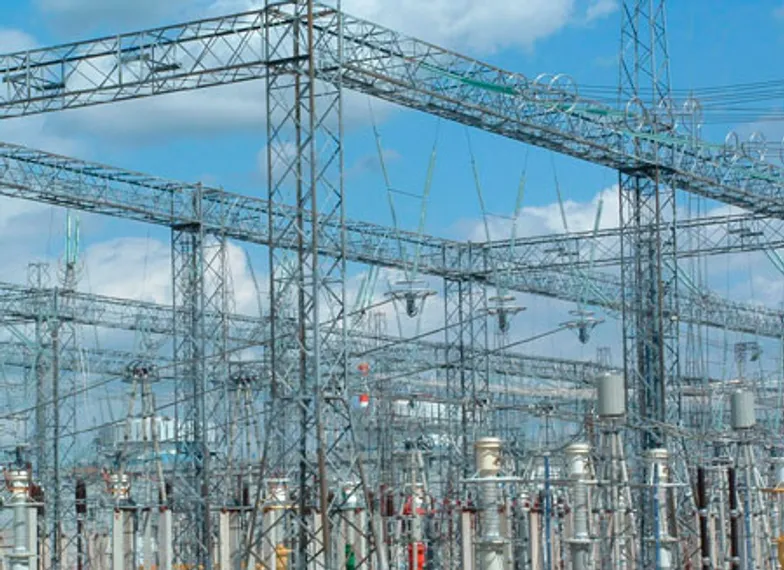 Капитал - В Турции построена крупнейшая в Европе электростанция