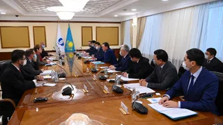 Капитал - До конца года ЕБРР подпишет с Казахстаном соглашения на $600 млн