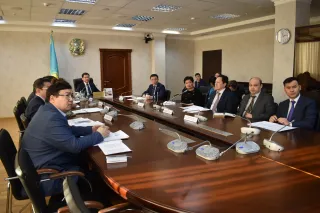 Капитал - Права, диплом и техпаспорт могут ввести в eGov mobile