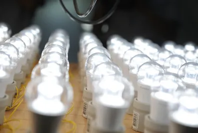 В Казахстане растет производство электрического оборудования