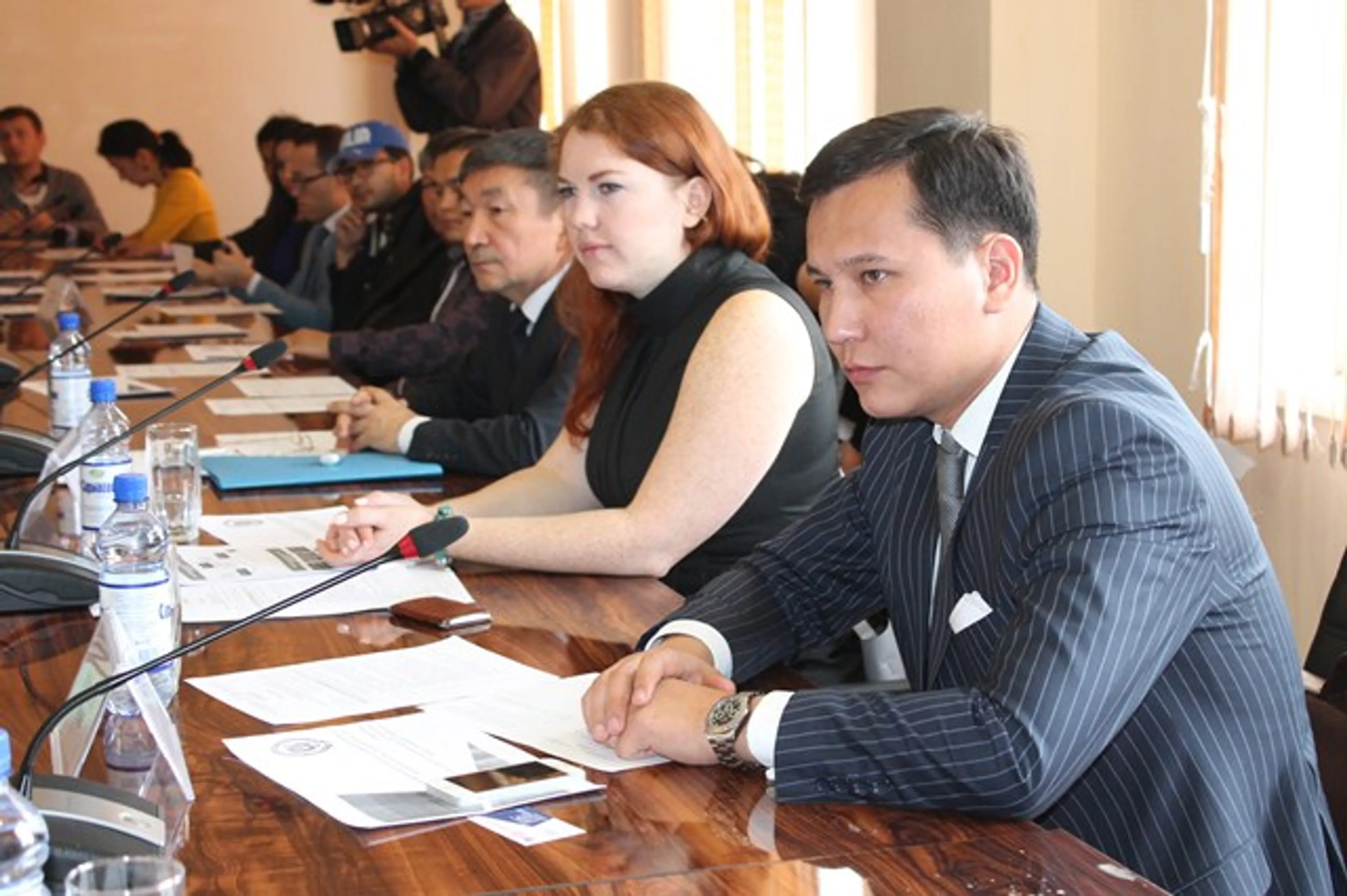 Капитал - В Казахстане средний возраст бизнесменов – 40 лет