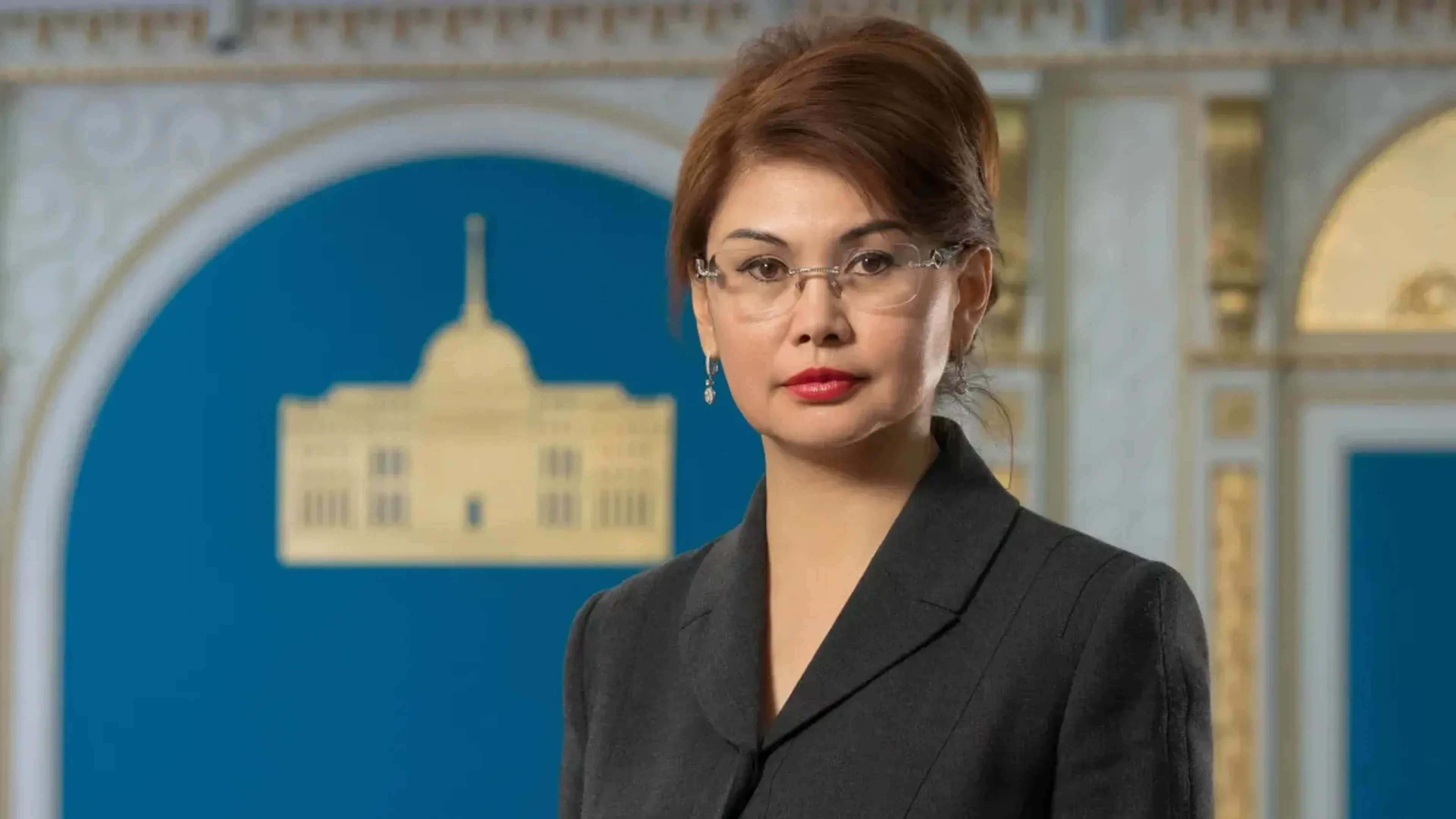 Фото: Акорда