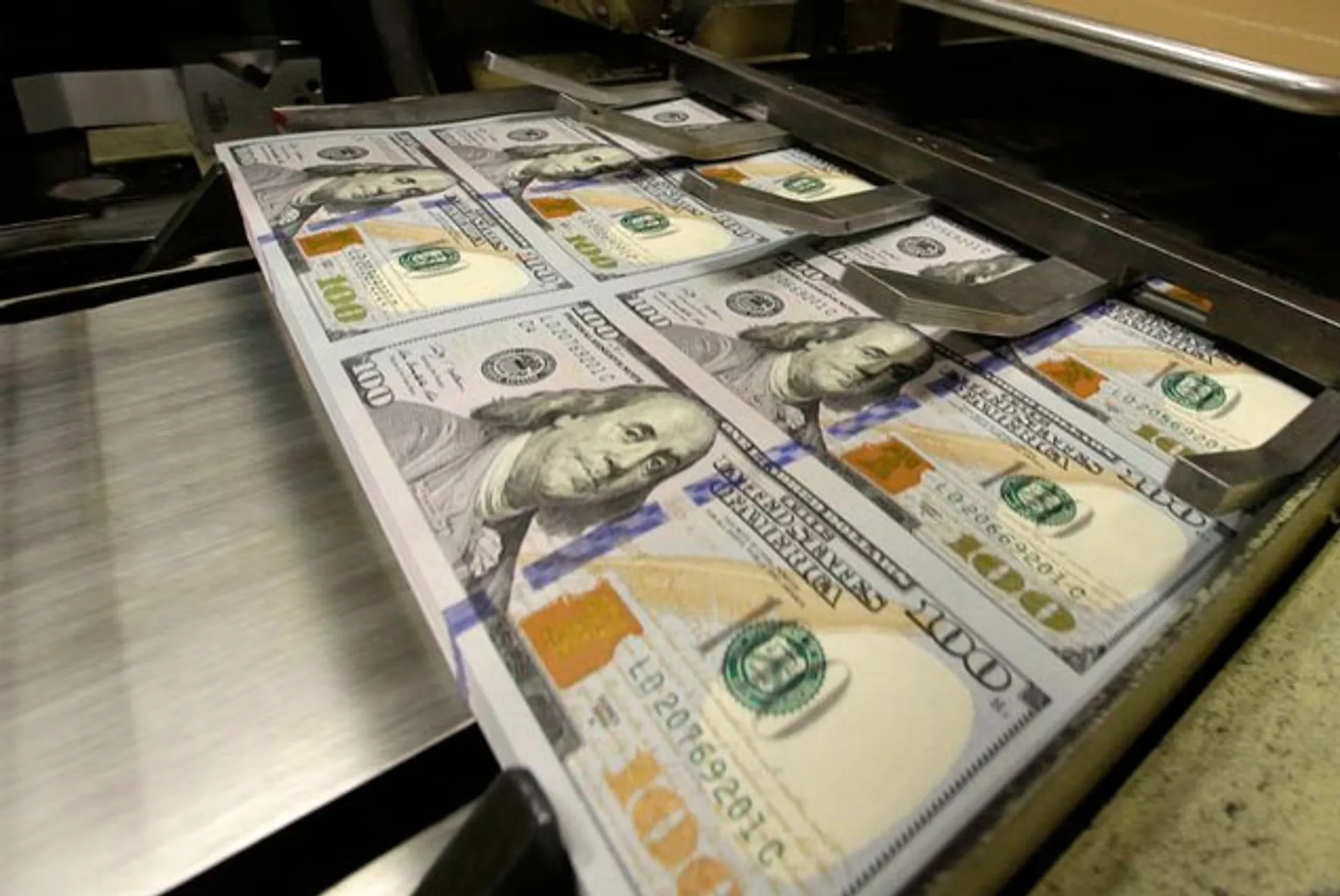 Капитал - ФРС США сворачивает антикризисную программу