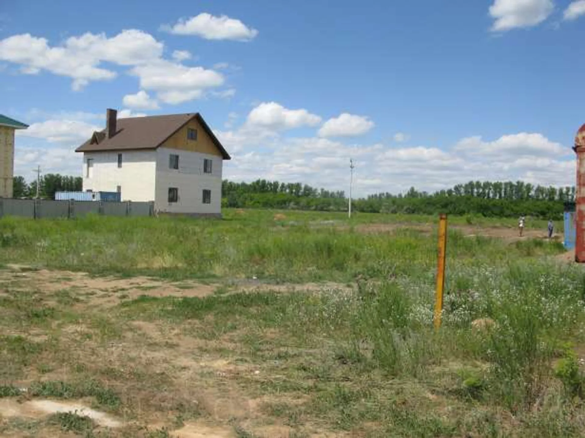 Капитал - Участки в Караганде подешевели на 7%