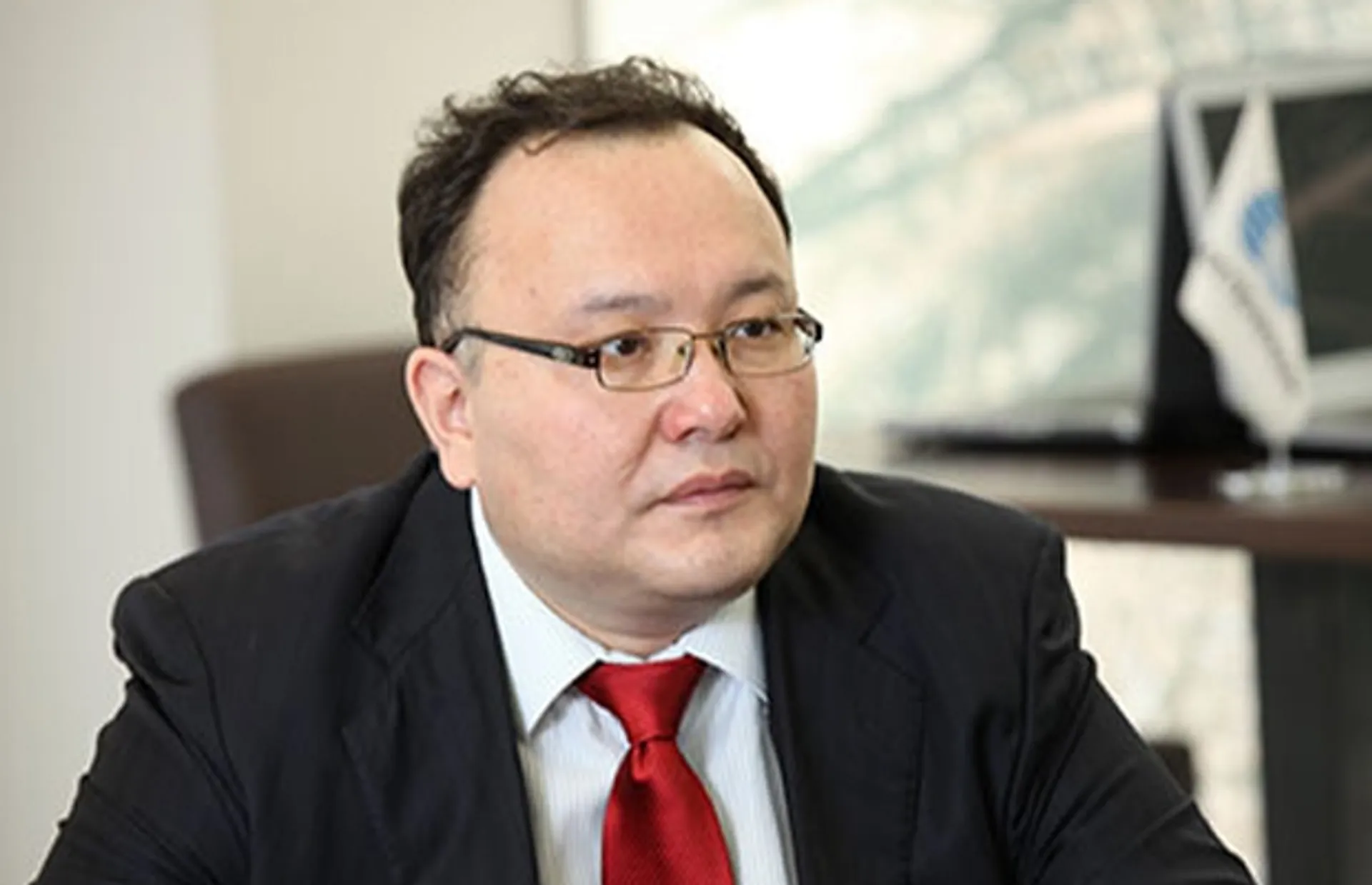 Капитал - Куанышбек Есекеев: потенциально «прослушка» возможна