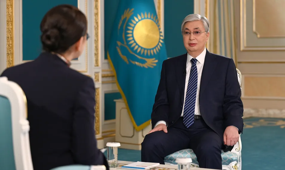 Капитал - О новых политических реформах президент объявит в марте