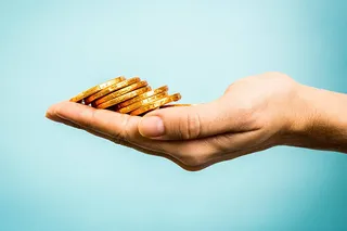 Капитал - Кредитный бум нам только снится