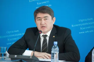 Капитал - На одну квартиру ЖССБ в Алматы претендуют 10 человек