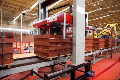 В Туркестанской области построят кирпичный завод