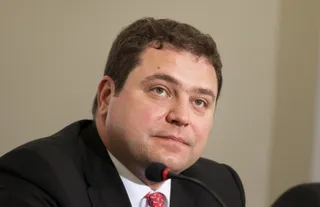 Капитал - Михаил Ломтадзе останется работать в Казахстане