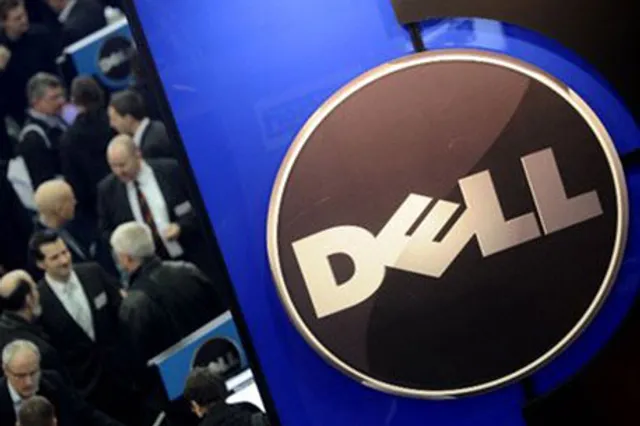 Lenovo и HP проявили интерес к Dell