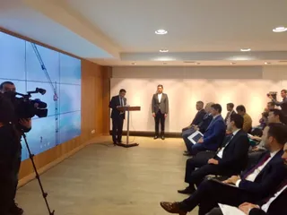 Капитал - Инвесторам предложат 13 жилых комплексов Астаны