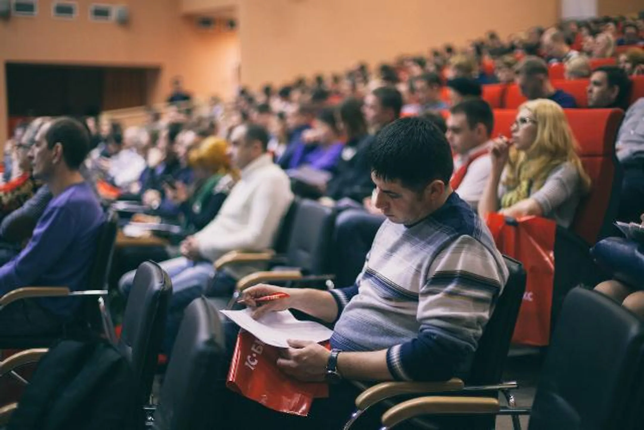 Кризис: Время для повышения эффективности компании - Image Kapital.kz