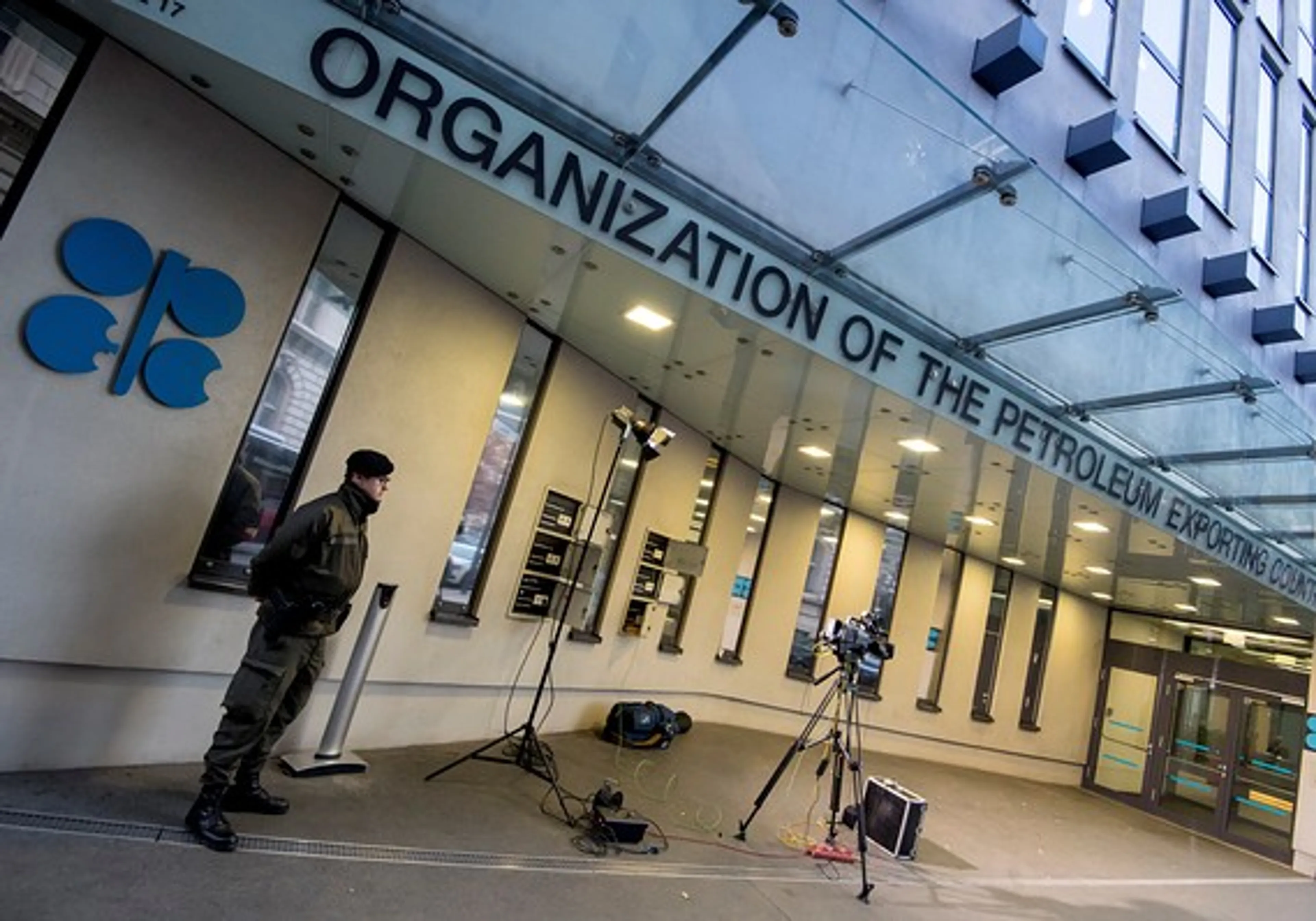 Капитал - ОПЕК увеличила добычу нефти до максимума с начала года