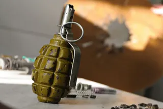 Капитал - Слушание по делу о взрыве гранаты назначено на 3 апреля