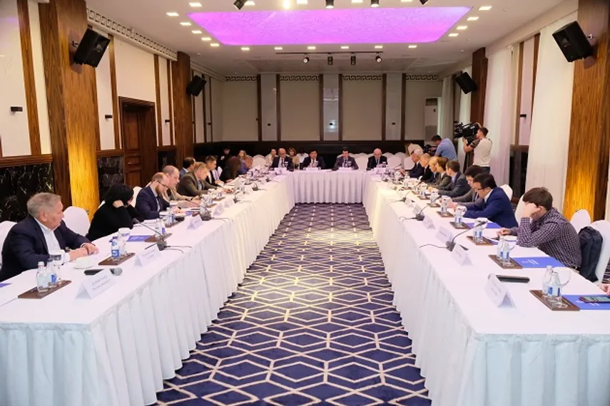 Капитал - Эксперты обсудили сотрудничество Китая со странами ЦА