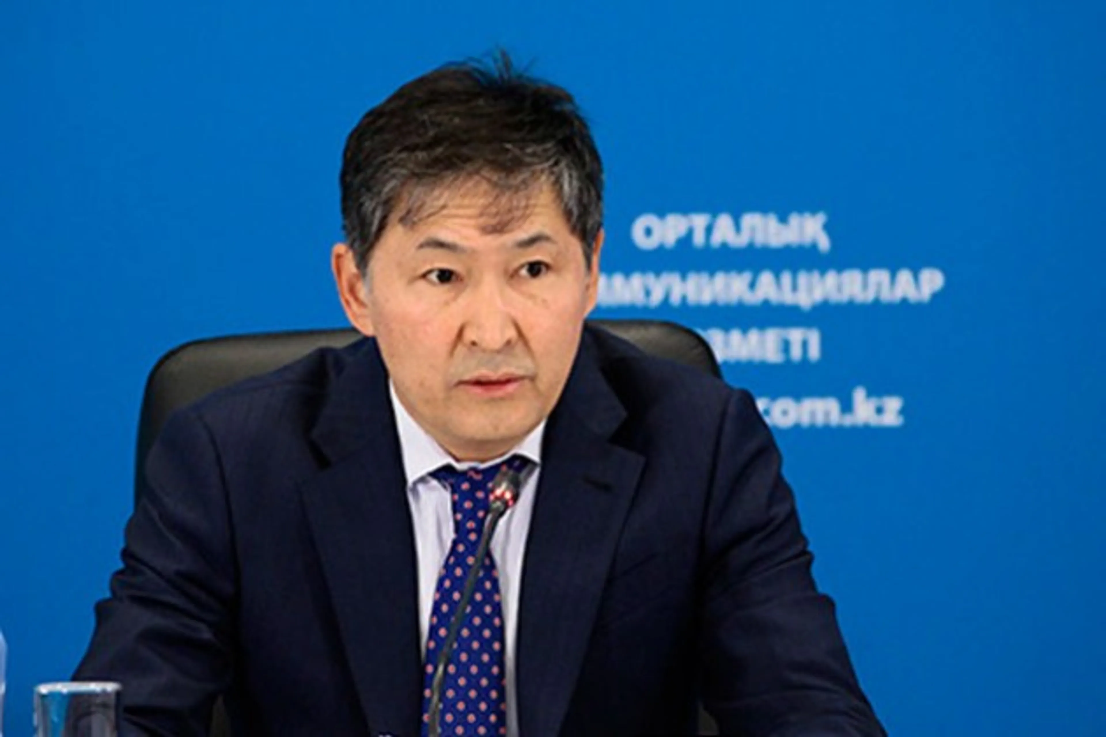 Капитал - Ерлан Сагадиев: Объем образовательных грантов увеличен в несколько раз