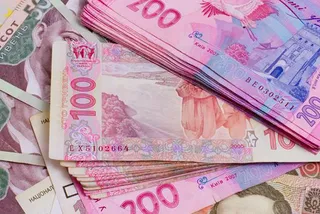 Капитал - Гривна вновь обвалилась