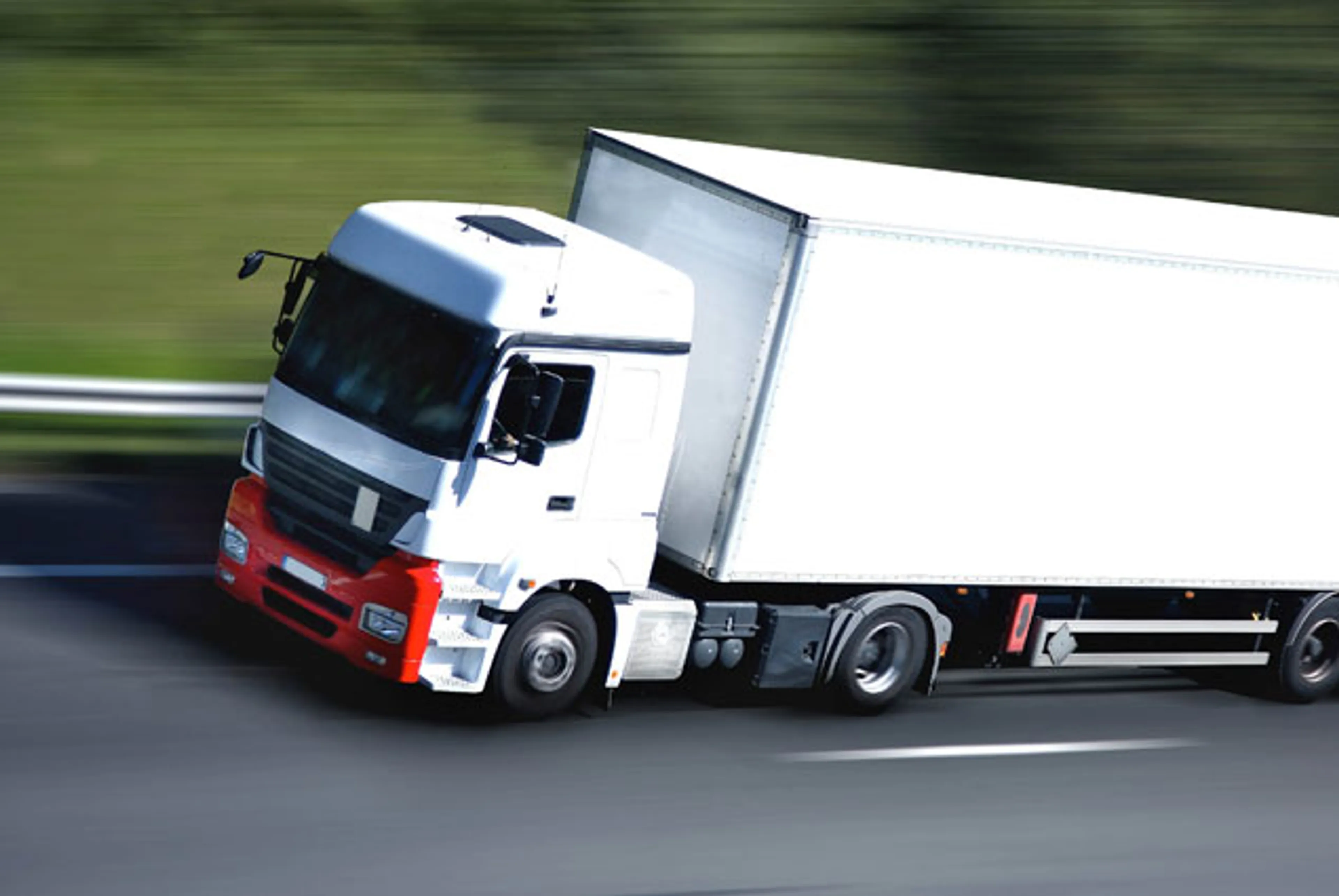 Капитал - Как водитель грузовика построил логистическую империю